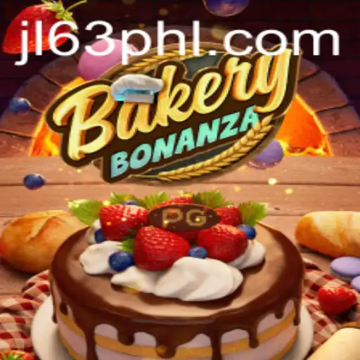 BakeryBonanza: The Sweet Sensation in the Gaming World
