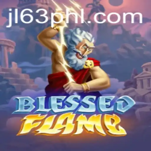 Exploring 'BlessedFlame': An Adventure Into a New Gaming Era