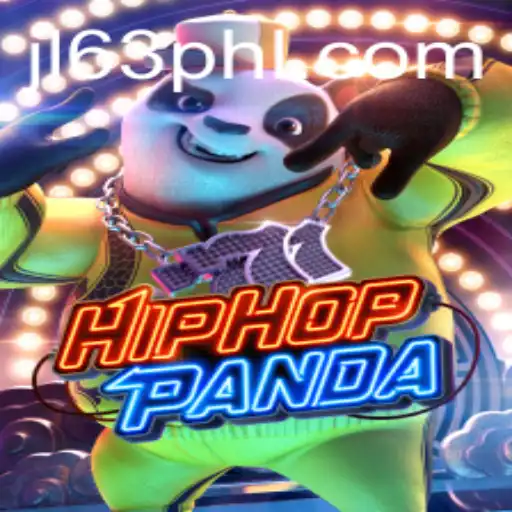 Discover the Exciting World of HipHopPanda and jl63.bet