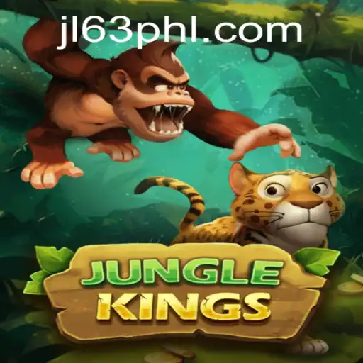 Experience the Thrill of the Wild with JungleKings