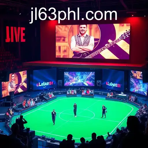 Gaming Experience jl63.bet - 800+ Premium and Exclusive Games