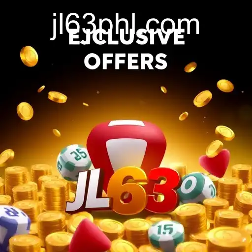 Gaming Experience jl63.bet - 800+ Premium and Exclusive Games