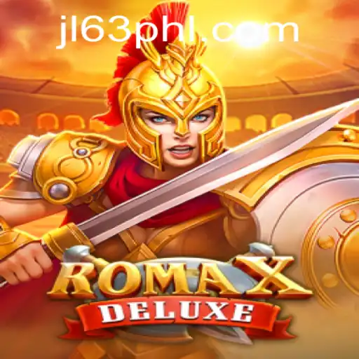 Unveiling the Thrills of RomaXDeluxe: A Premier Gaming Experience