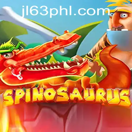Spinosaurus: Dive into the Electrifying Casino Game with jl63.bet