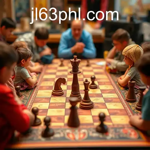 Gaming Experience jl63.bet - 800+ Premium and Exclusive Games